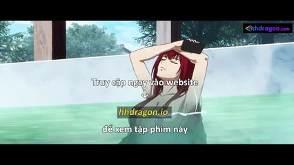Long Tộc Phần 2 (Dragon Raja) Tập 12 Vietsub