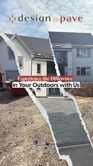 Landscaping Company UK | Design and Pave