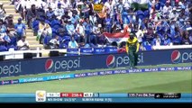 2013 ICC Champions Trophy | India vs South Africa, 1st Match, Group B at Cardiff.
