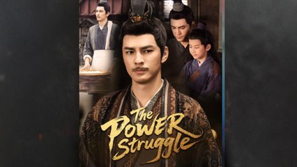 The Power Struggle Full Episode