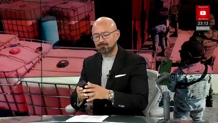 Milenio Noticias, con Víctor Hugo Michel, 07 de septiembre de 2025