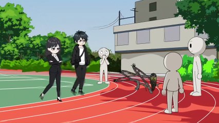 DONT BREAK THE RULES OR YOU DIE!