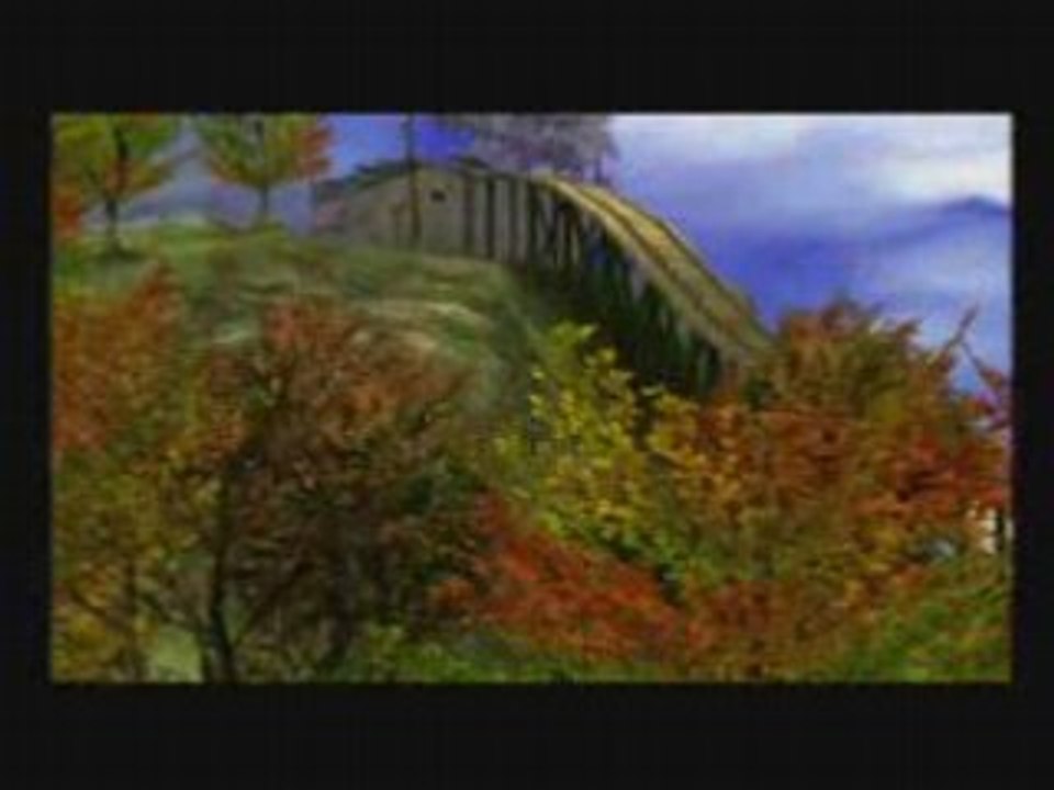 Grandia 3