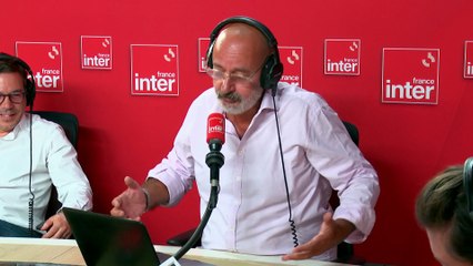 Sacrée journée pour François Bayrou - Le billet de Daniel Morin