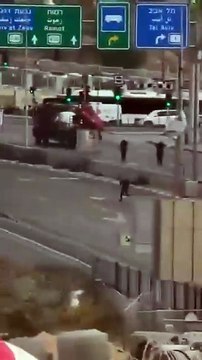 Au moins quatre personnes ont été tuées par balles dans une attaque à Jérusalem-Est, annoncent les secours israéliens