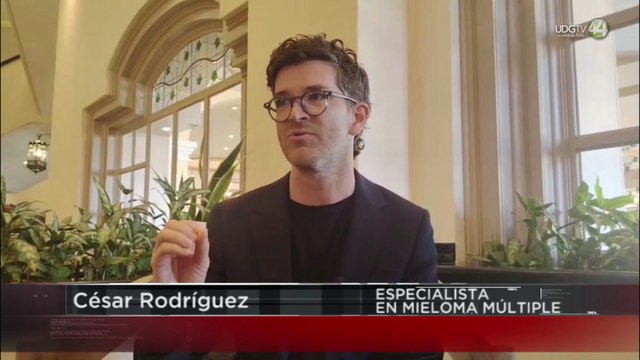 Advierten sobre consecuencias fatales en diagnósticos tardíos de mieloma múltiple