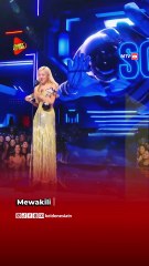 Rosé dan Lisa BLACKPINK Sabet Piala Bergengsi MTV VMA 2025