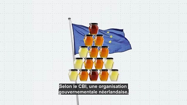 Le marché du miel de l'UE : les douceurs et les crises