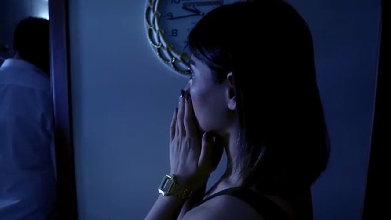 ÖLÜM Çağrısı Türk Korku Filmi HD  #korku