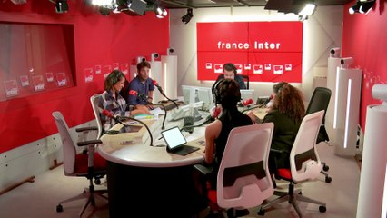 Masterclass culot contre la dépression qui nous guette - Marie s'infiltre