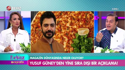 Beyaz Magazin 8 Eylül 2025