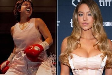 La conversión de Sydney Sweeney en boxeadora profesional para ser Christy Martin