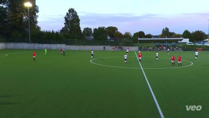 P2B : Ohey - Tamines