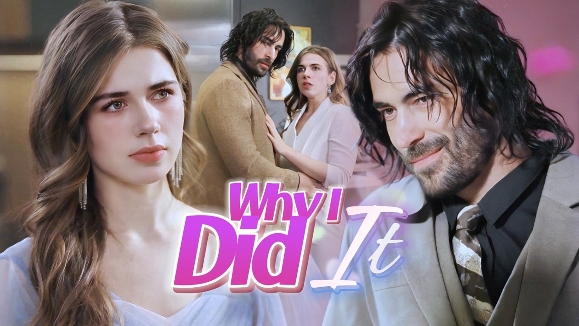 Why I Did It Full Movies English Sub