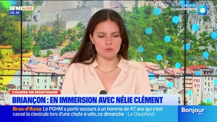 Bonjour DICI du lundi 8 septembre 2025