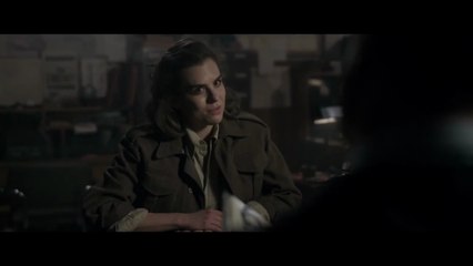 The Partisan - Trailer (English) HD