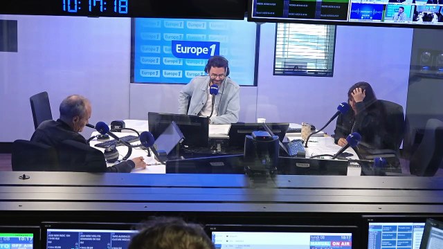 Affaire Cohen/Legrand : Philippe Val est l'invité de Culture médias