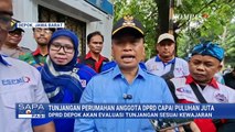 Tunjangan Rumah DPRD Capai Rp70 Juta per Bulan, Ini Respons Gubernur DKI dan Wali Kota Depok
