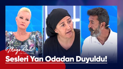 ''Yan odamdaydı, cinayet itirafı niteliğinde açıklamalar yaptı!'' - Müge Anlı ile Tatlı Sert 8 Eylül 2025