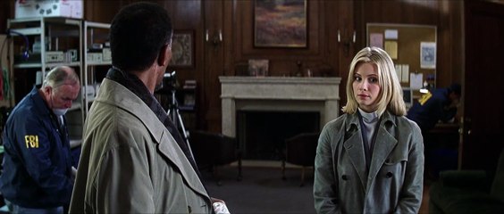 Along Came a Spider 2001 in english Hollywood movie