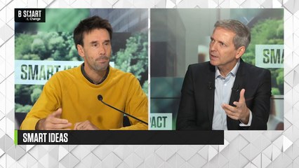 SMART IMPACT - Aidants : une solution de paiement adaptée