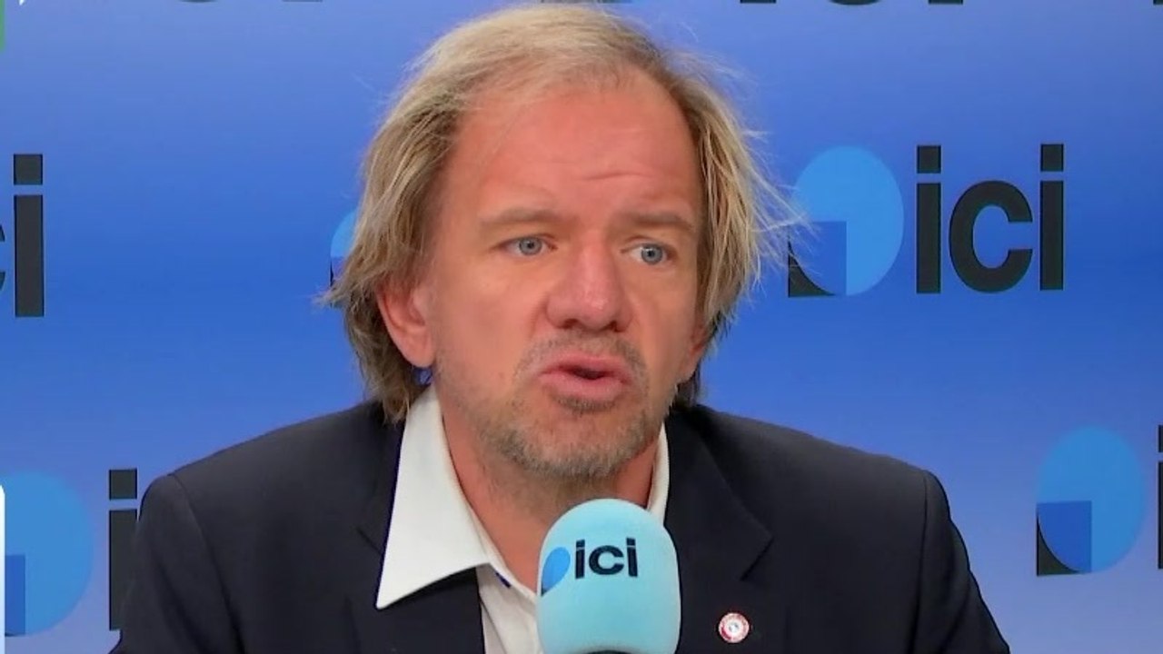 Gouvernement Bayrou : "je voterai contre la confiance", confirme le député du Bas-Rhin Thierry Sother