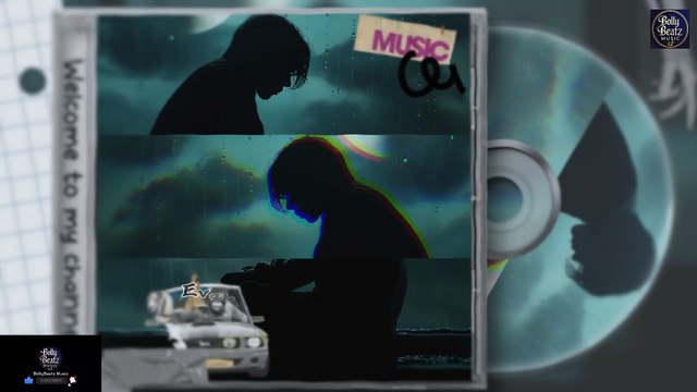 Without You 💔| Original English Sad Song | Heart Touching Emotional Ballad 2025 | Soulful Music 2025