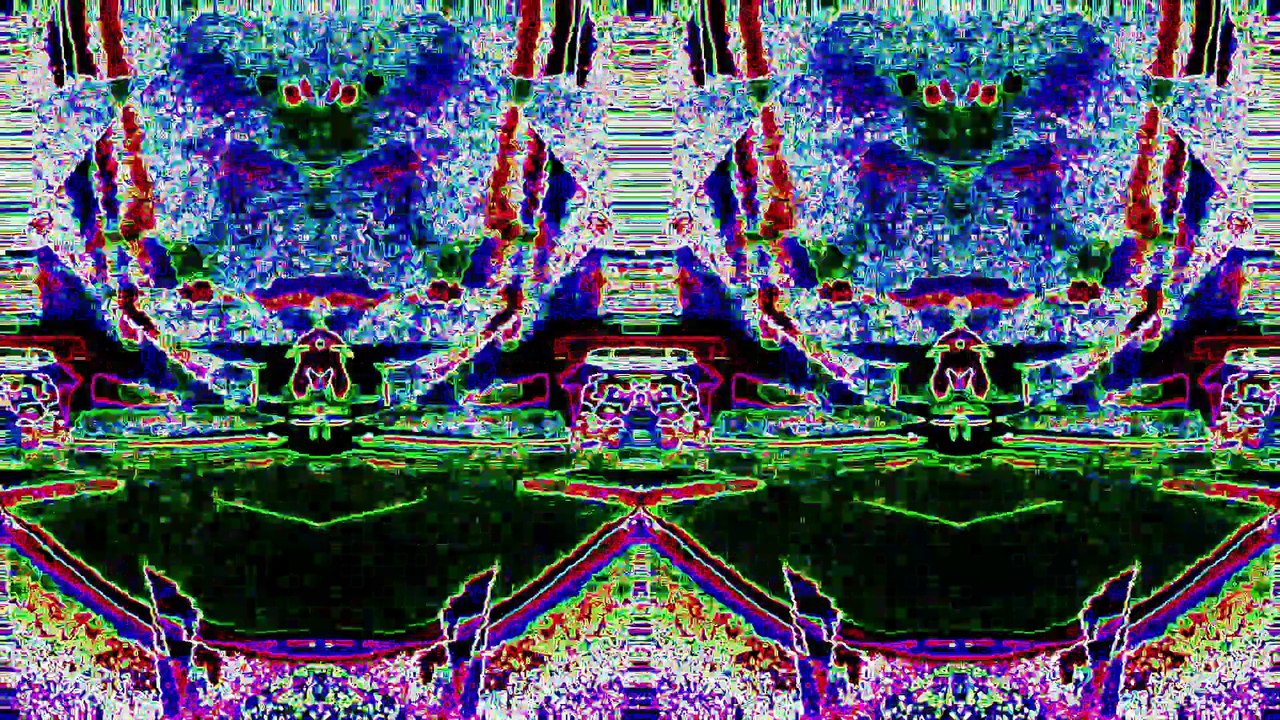 Tranced and Psychedelisized #163 - September 8, 2025