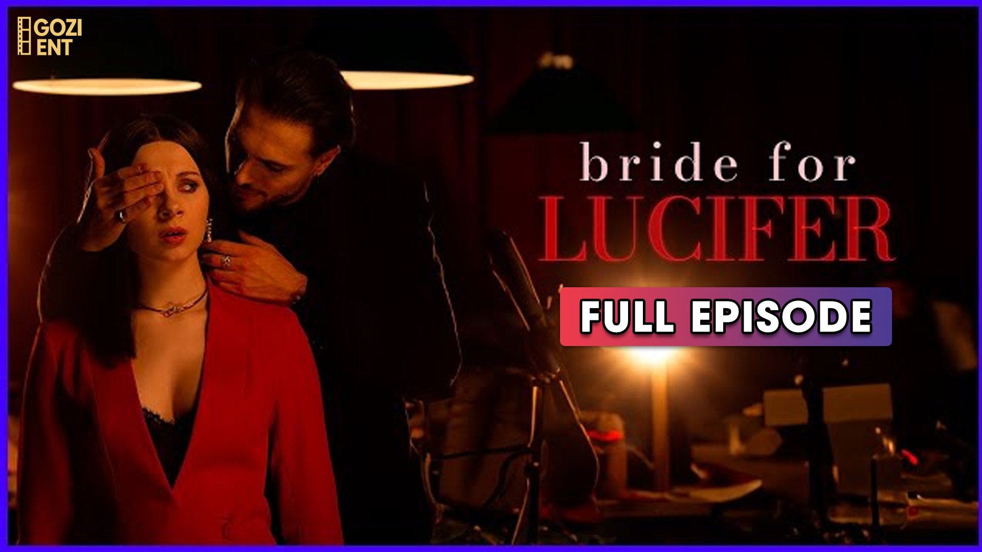 Bride for Lucifer (2025) - FULL & DETAILED VERSION