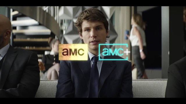 Talamasca: The Secret Order - saison 1 Bande-annonce VO