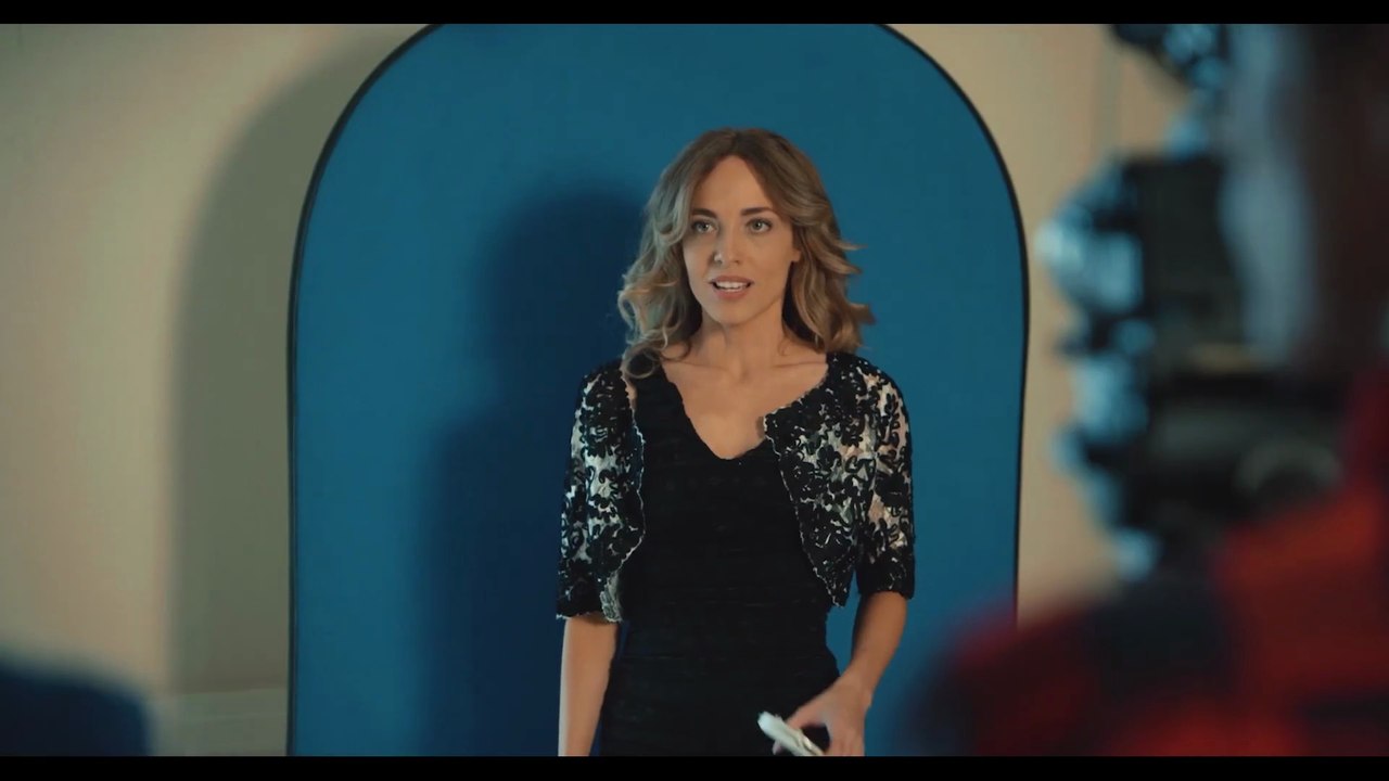 Christmas Overtime Der Zauber der Weihnachtsnacht - Trailer (Deutsch) HD