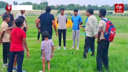 गांव की दहलीज लांगकर रीत लगा रहीं उंची छलांग, कड़ी मेहनत और लगन के दम पर किया कमाल