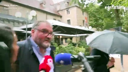 L’anesthésiste Frédéric Péchier se dit « pas responsable de la détresse » des victimes