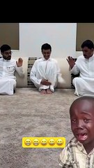 Arabic friends behave same like desi 😁😁 #arabic #foryou #fyp #imrankhan #flood #viral #viralvideo