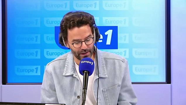 «Le Murder Club du jeudi» sur Netflix : le film recommandé par Olivier Benkemoun