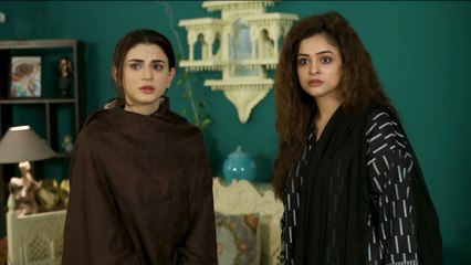 Gölgenin Kıyısında 27. Bölüm - 8 Eylül 2025