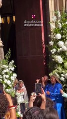 Dorian Lauduique (Ofenbach) a épousé sa compagne Diane Teppaz.