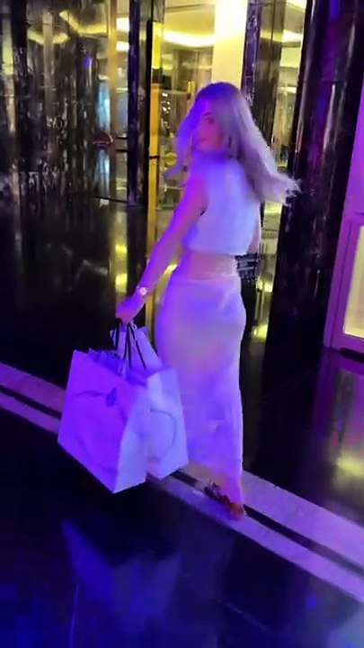 Rich in Everything