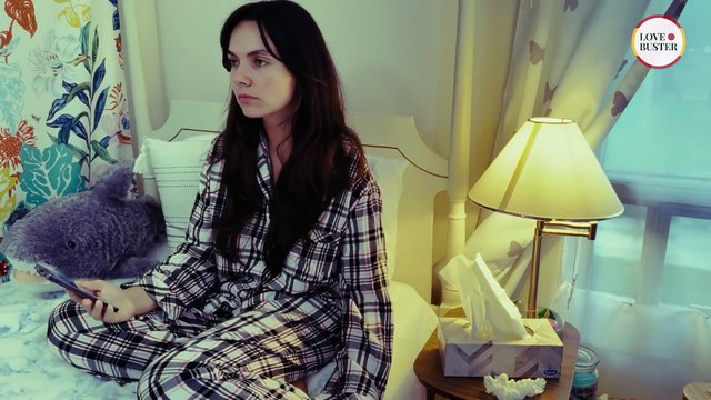 Me enamoré de una chica con la que no puedo estar _ SAVING HEARTS _ Ep. 2 @LoveBusterEspanol - Full Drama Movies