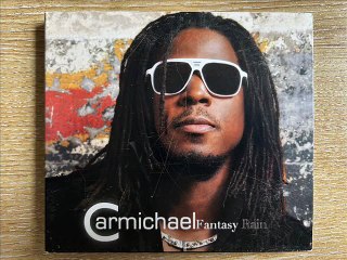Carmichael Musiclover - I Got You