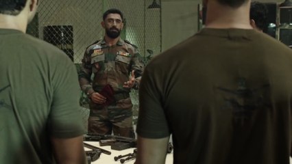 👉 Avrodh Season | Web Series Scene 2025 | Must Watch Clip (Part 4)