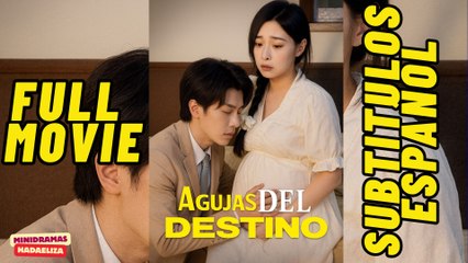 Agujas del destino [Sub Español]
