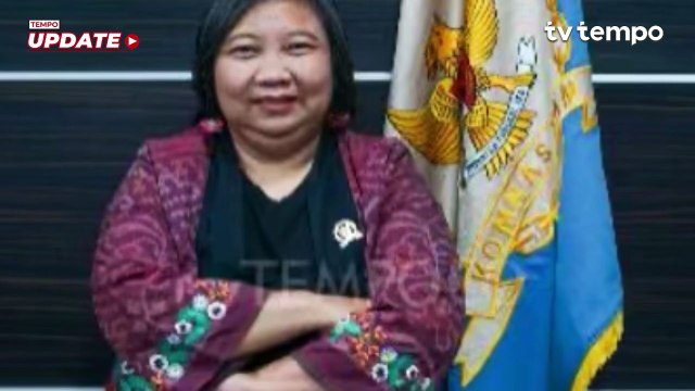 Ketua Komnas HAM Siap Mundur Jika Kasus Munir Tak Tuntas hingga Desember 2025