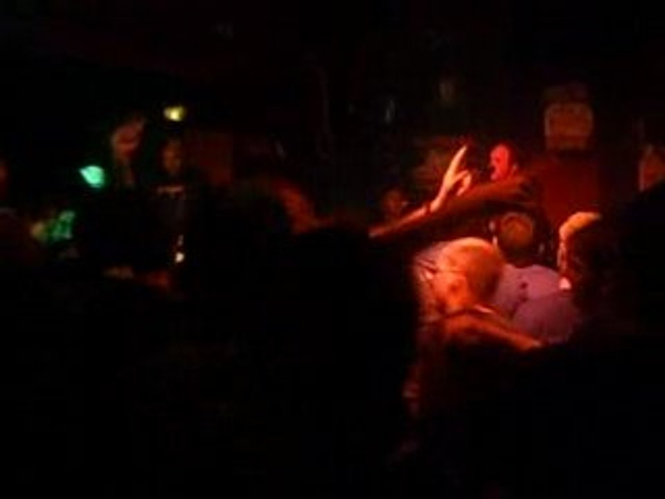 Festival des 20 ans de Maloka - Les Tanneries (Dijon) [6]