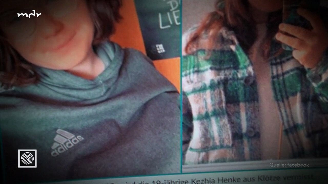 Kripo live-Der Mordfall Kezhia H