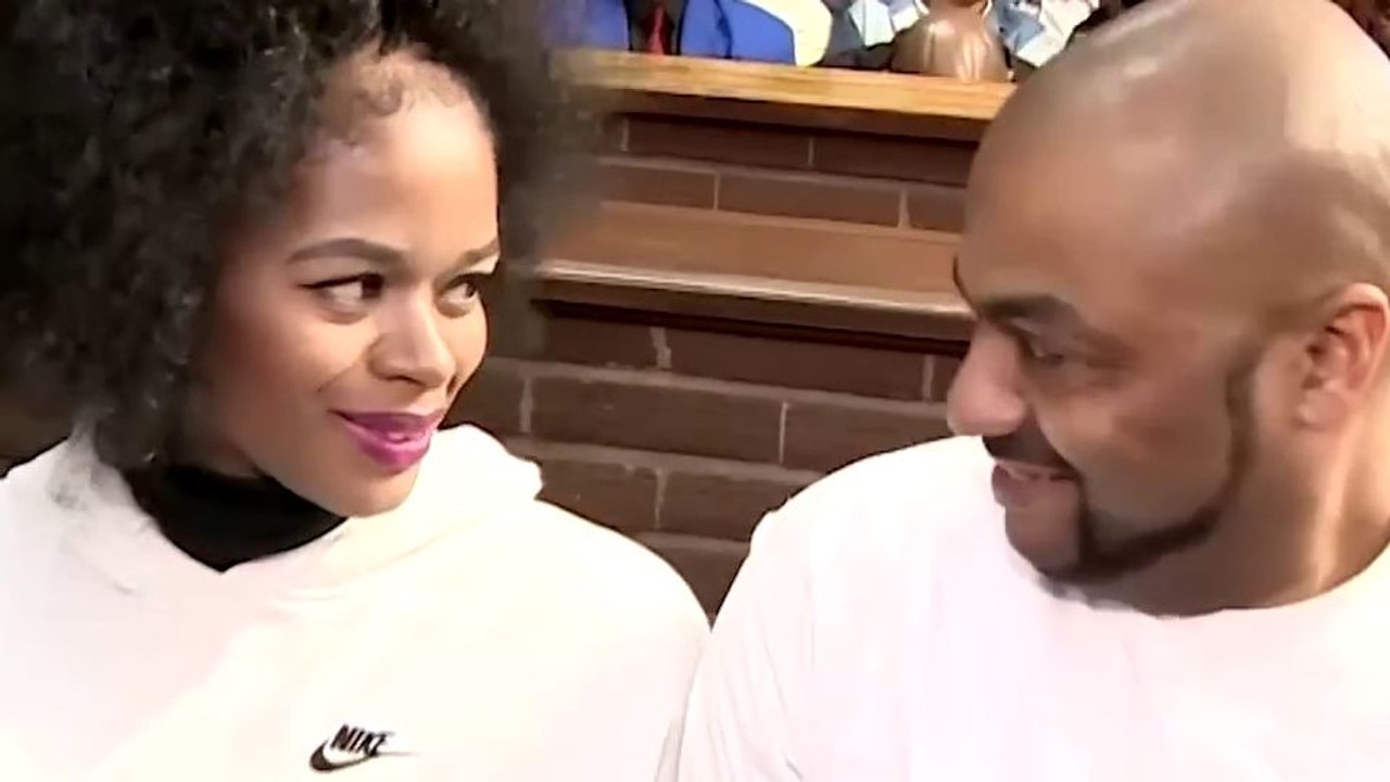 Beauty And The Bester: Der Facebook-Vergewaltiger Trailer OV