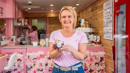 NI mum brews up expansion success with family-run açai bowls café