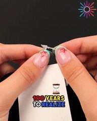 The right way to remove tag barbs🏷️