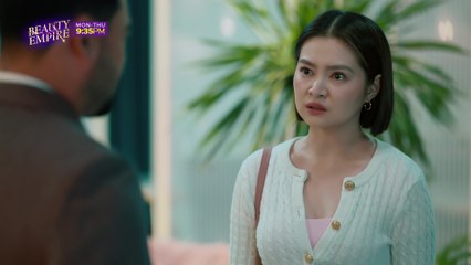 Beauty Empire: Mabubulgar na ang katotohanan! | Teaser Ep. 37