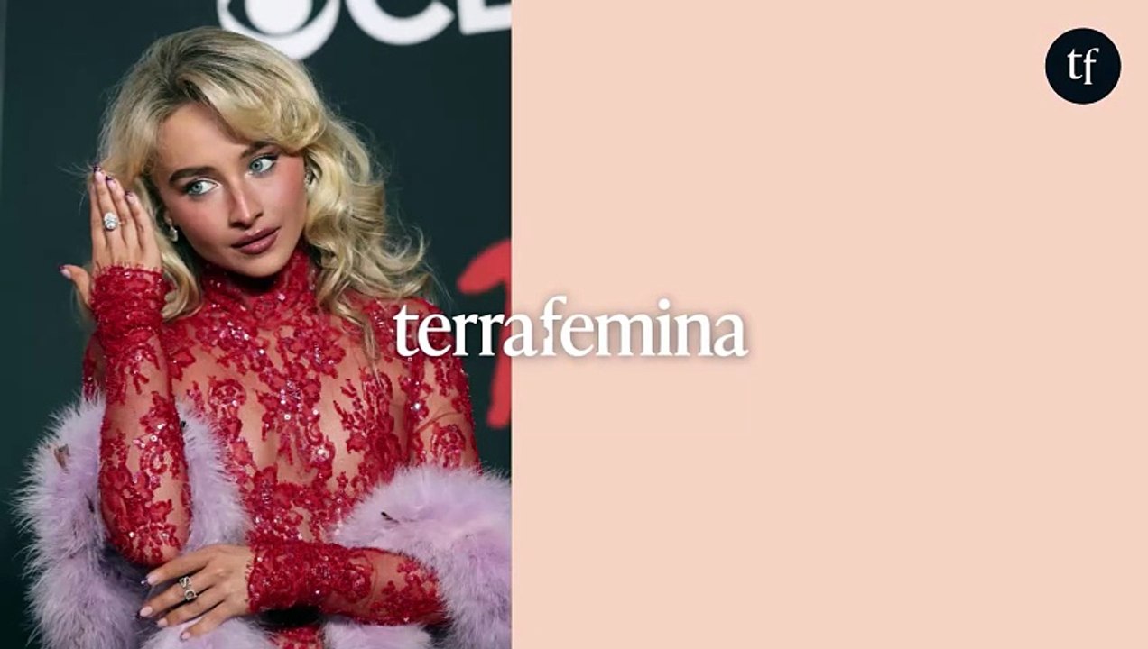 Sabrina Carpenter, Tate McRae... : les performances les plus folles des VMAs de MTV, entre lingerie, divas, chorés et éclats pop